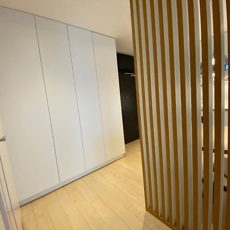 Seahome Balticus Promenada Gwiazd 14 Z Parkingiem Miedzyzdroje Dış mekan fotoğraf
