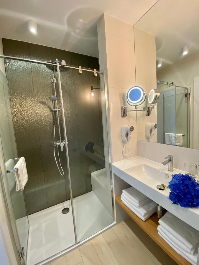 Seahome Balticus Promenada Gwiazd 14 Z Parkingiem Miedzyzdroje Dış mekan fotoğraf